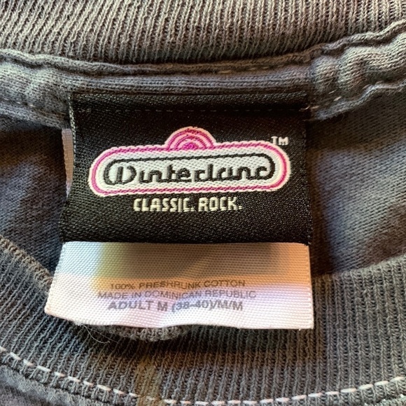 LYNYRD Skynyrd medium tshirt - Picture 4 of 4